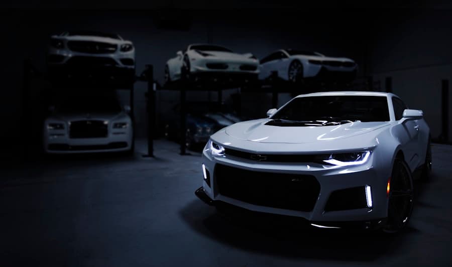 Ford Explorer 2020